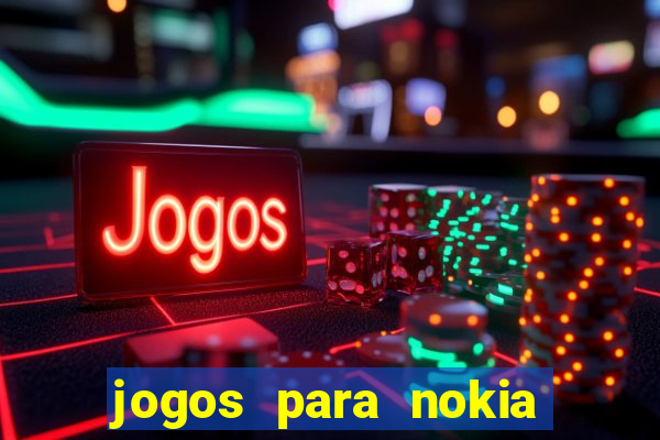 jogos para nokia asha 200